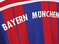 Bayern Munich 2014/15 (Home Kit) - thumbnail 3