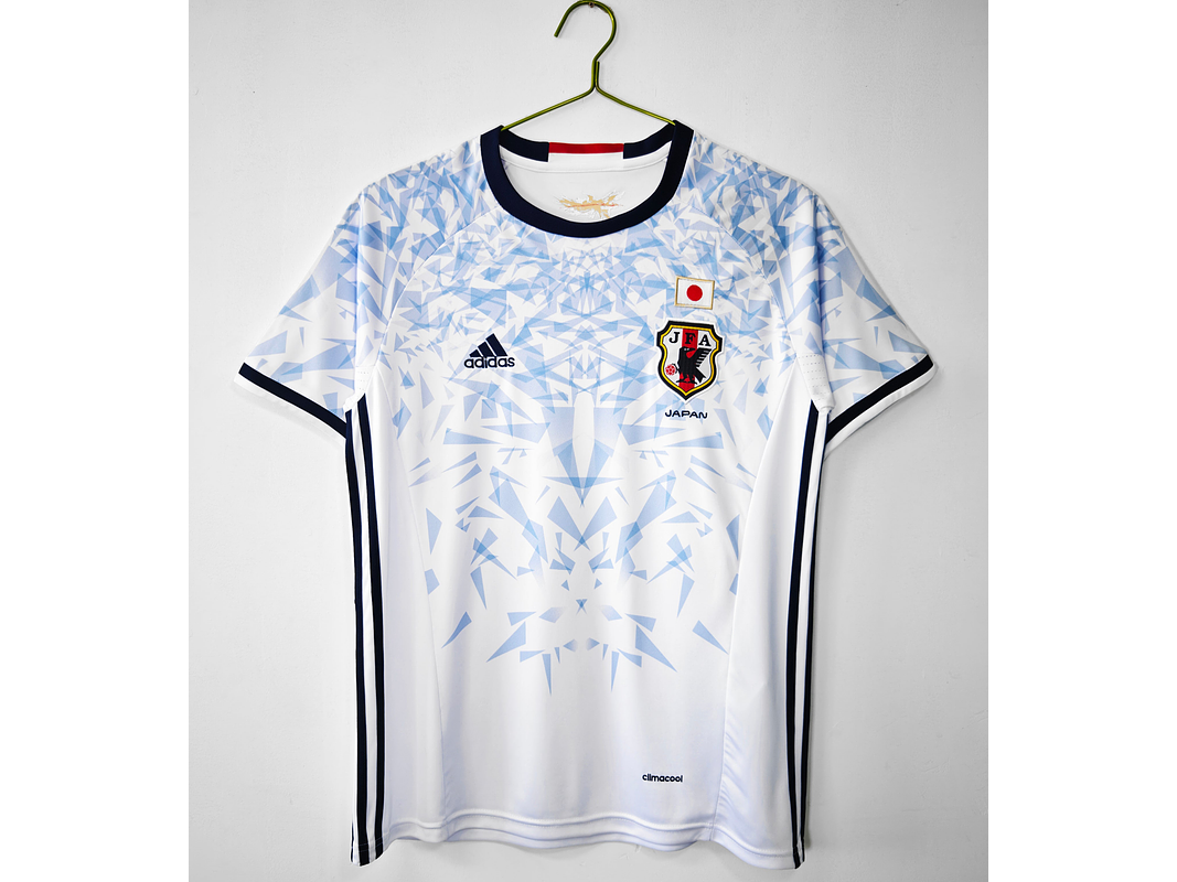 Japón 2016/17 (Away Kit) 1