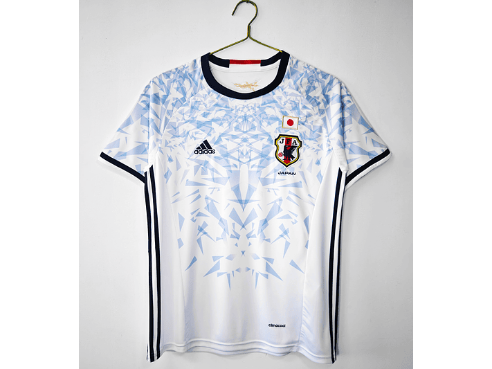 Japón 2016/17 (Away Kit) 1
