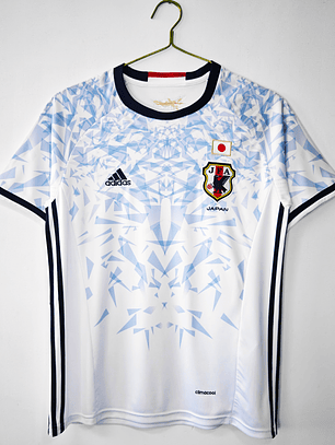 Japón 2016/17 (Away Kit)