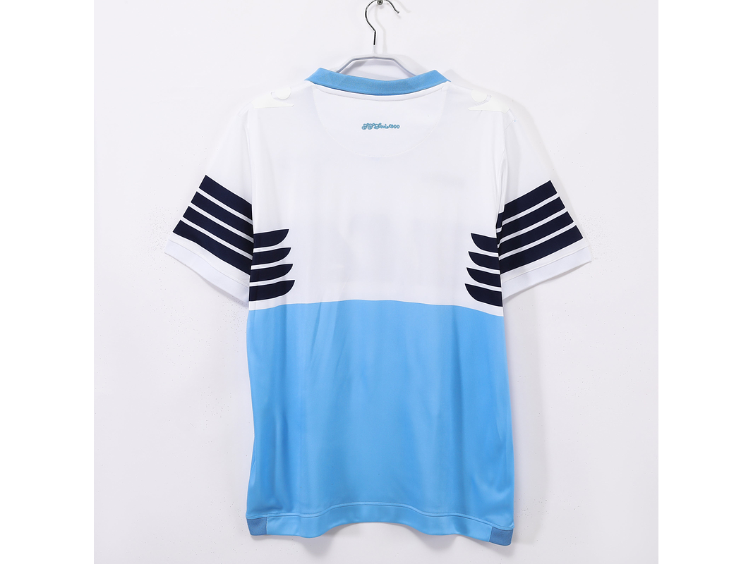 Lazio 2014/15 (Home Kit) 8