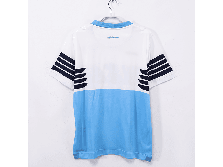 Lazio 2014/15 (Home Kit) 8