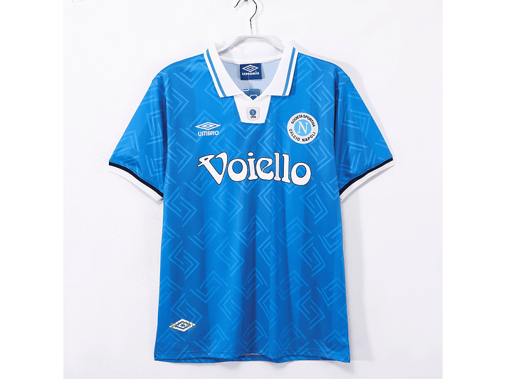 Napoli 1993/94 (Home Kit) 1