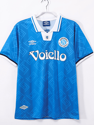 Napoli 1993/94 (Home Kit)