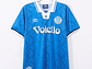 Napoli 1993/94 (Home Kit) - thumbnail 1