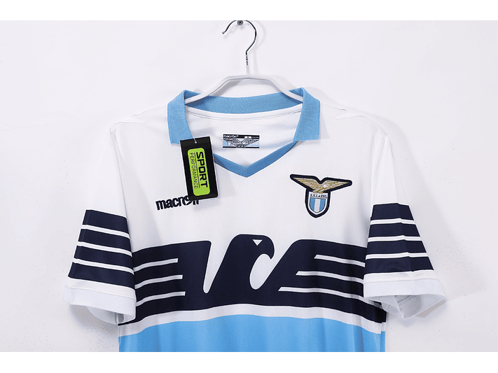 Lazio 2014/15 (Home Kit) 9