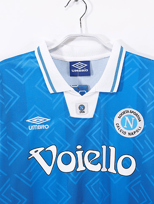 Napoli 1993/94 (Home Kit)