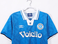 Napoli 1993/94 (Home Kit) - thumbnail 2