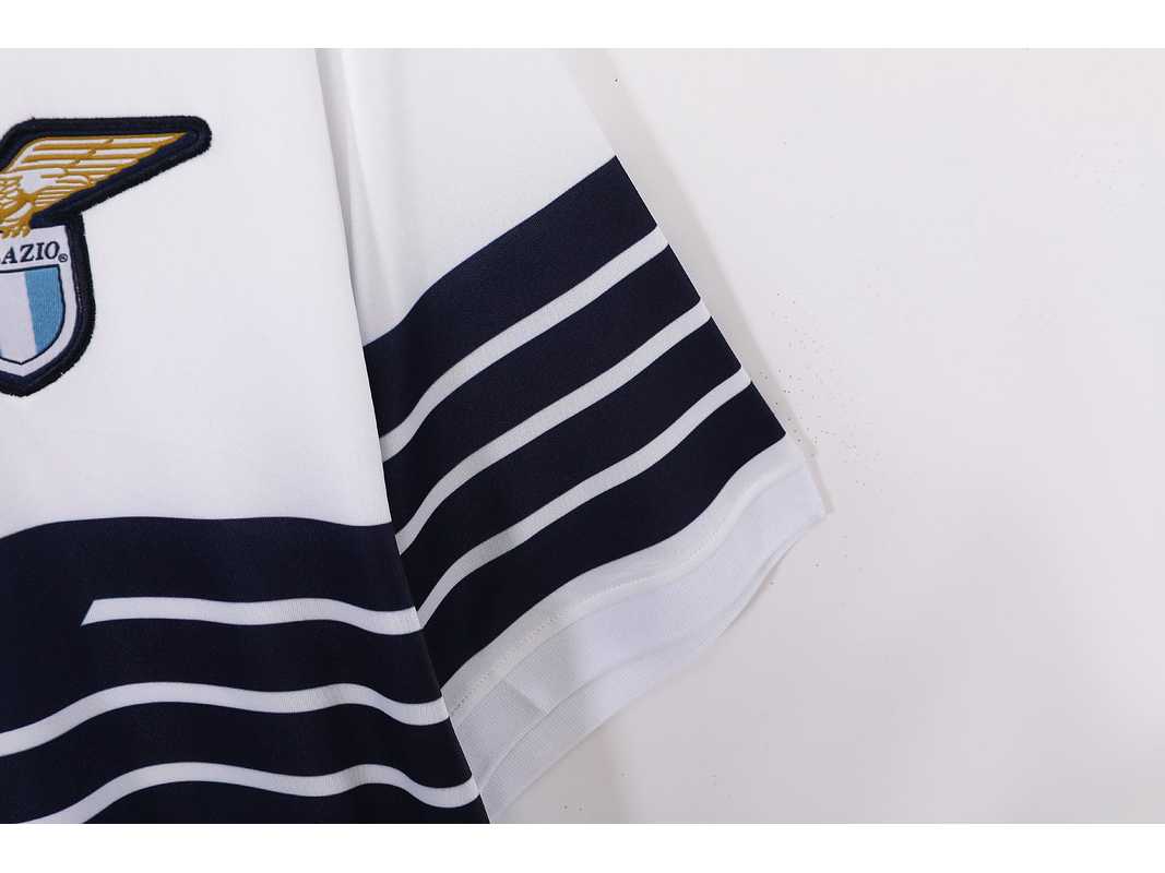 Lazio 2014/15 (Home Kit) 10