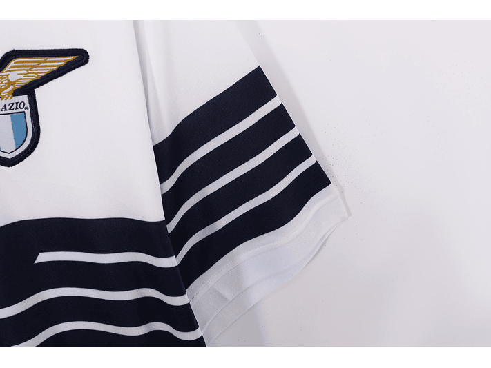 Lazio 2014/15 (Home Kit) 10