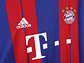 Bayern Munich 2014/15 (Home Kit) - thumbnail 5