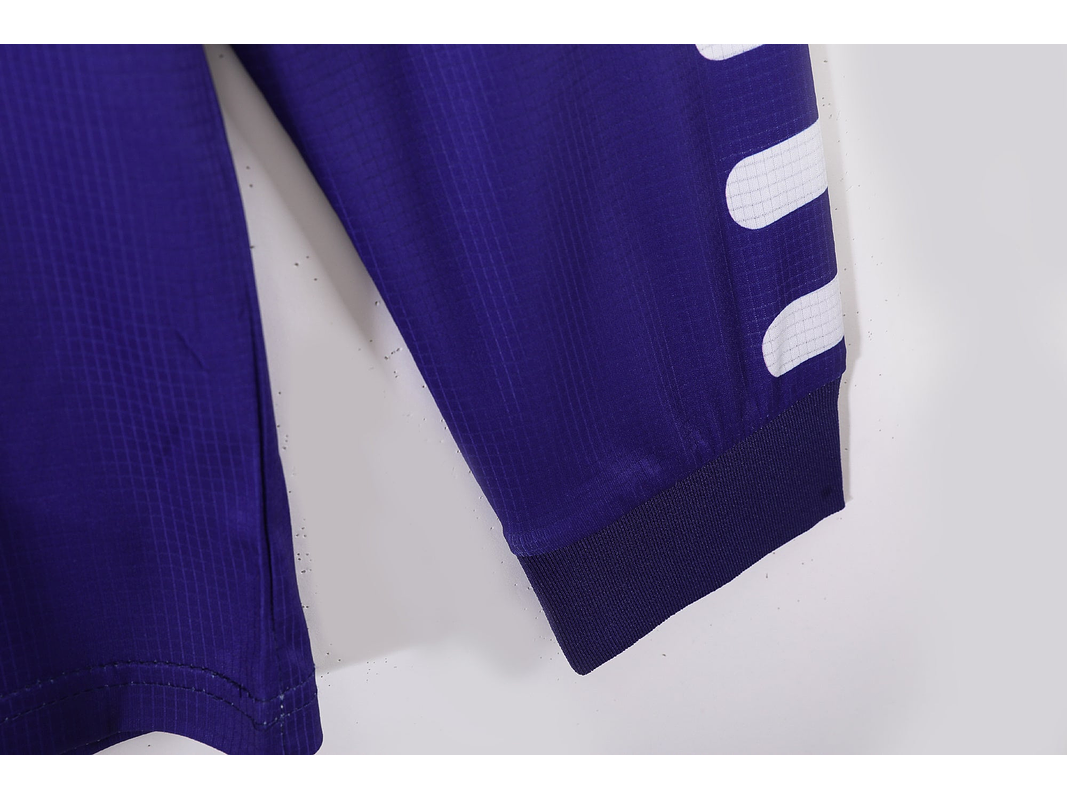 Fiorentina 1998/99 (Home Kit - Long Sleeve) 9