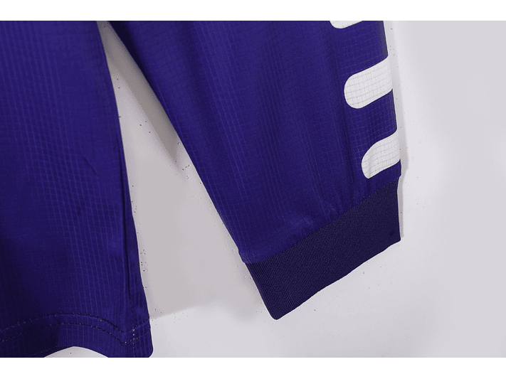 Fiorentina 1998/99 (Home Kit - Long Sleeve) 9