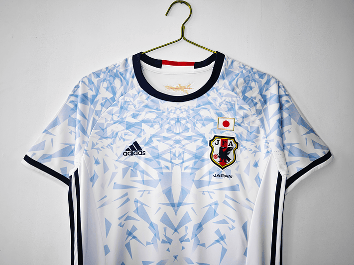 Japón 2016/17 (Away Kit) 2