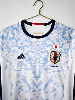 Japón 2016/17 (Away Kit)