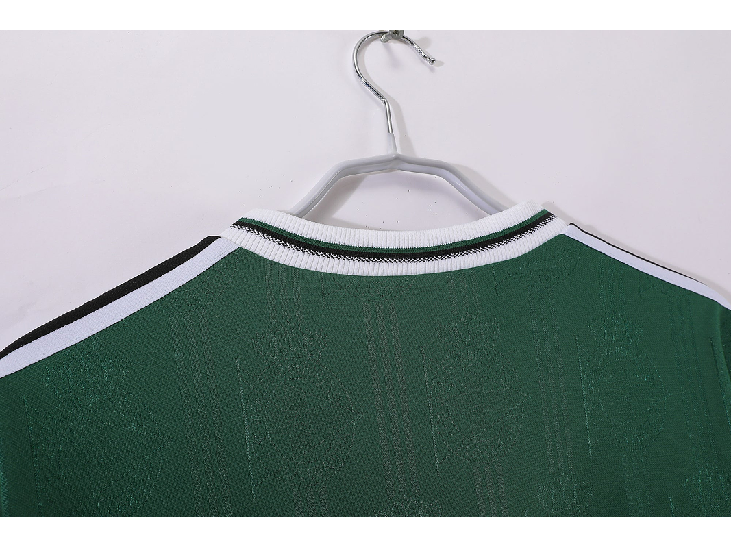 Deportivo La Coruña 1999/00 (Away Kit - Long sleeve) 4