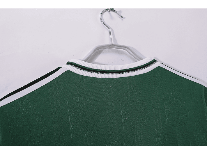 Deportivo La Coruña 1999/00 (Away Kit - Long sleeve) 4