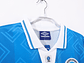 Napoli 1993/94 (Home Kit) - thumbnail 3