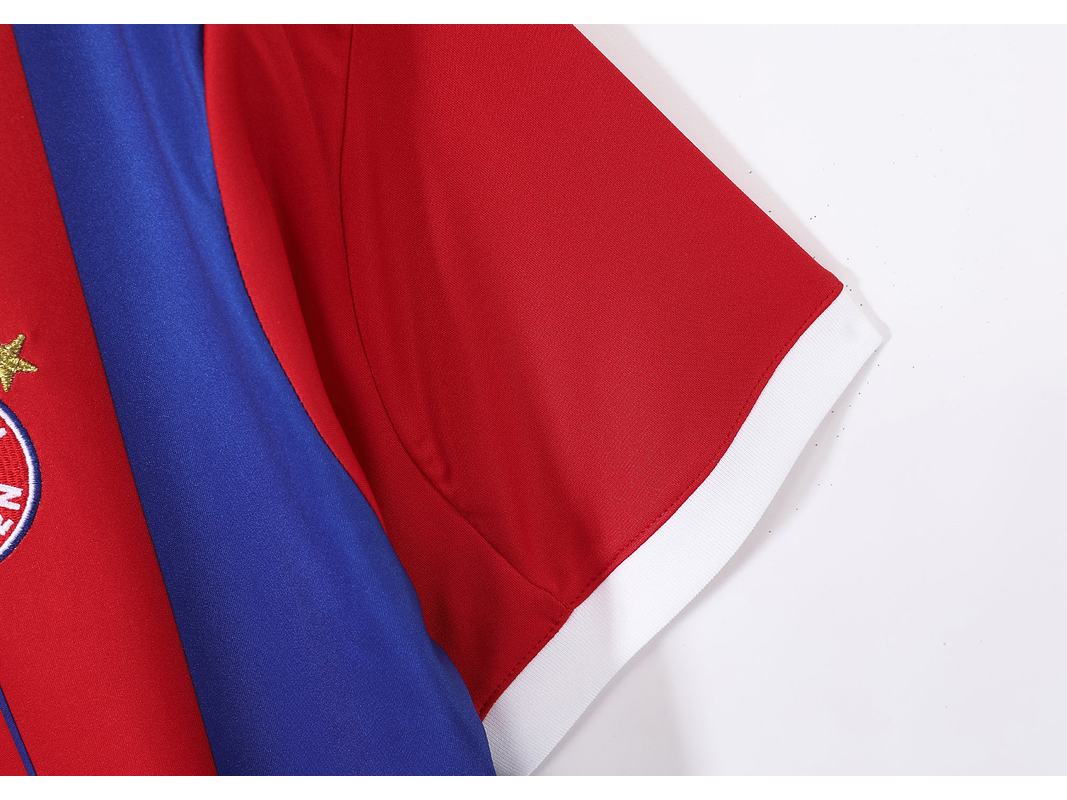 Bayern Munich 2014/15 (Home Kit) 7