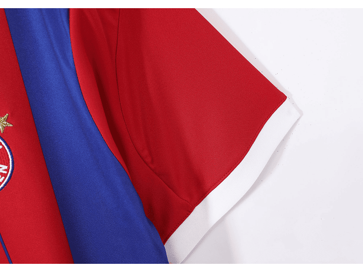 Bayern Munich 2014/15 (Home Kit) 7