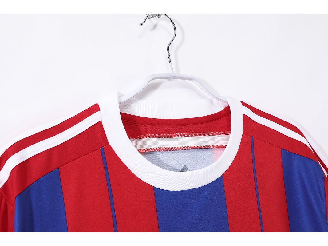 Bayern Munich 2014/15 (Home Kit) 8