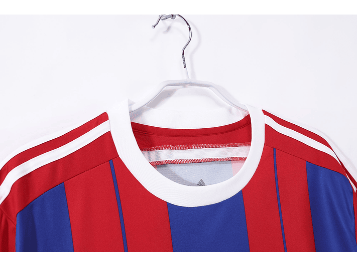 Bayern Munich 2014/15 (Home Kit) 8