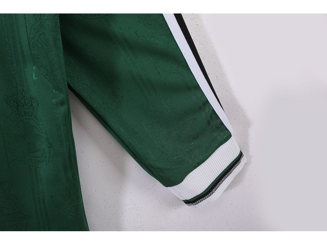 Deportivo La Coruña 1999/00 (Away Kit - Long sleeve) 6