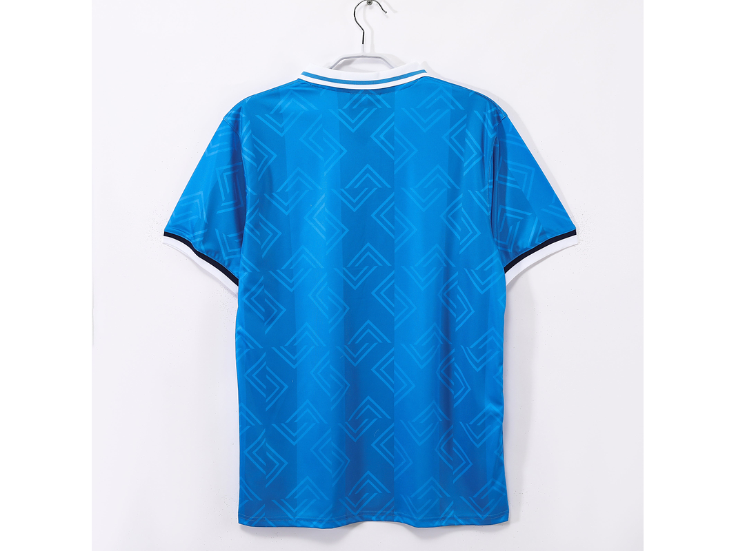 Napoli 1993/94 (Home Kit) 5