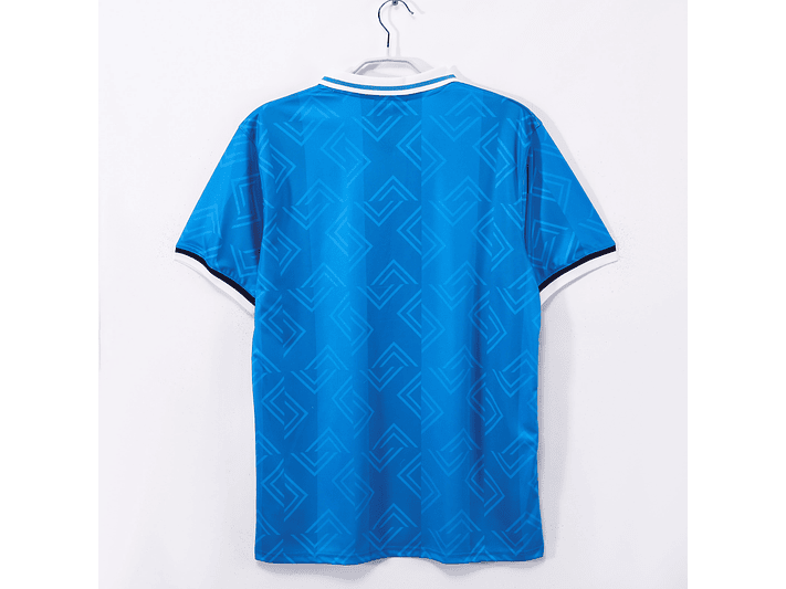 Napoli 1993/94 (Home Kit) 5