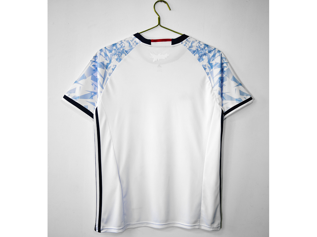 Japón 2016/17 (Away Kit) 4