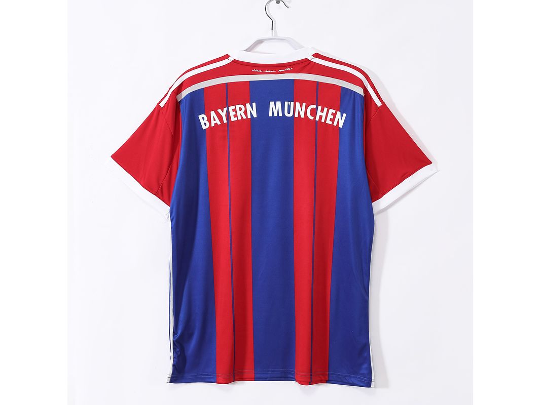 Bayern Munich 2014/15 (Home Kit) 9