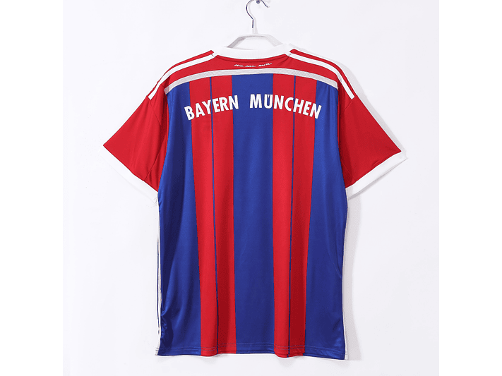 Bayern Munich 2014/15 (Home Kit) 9