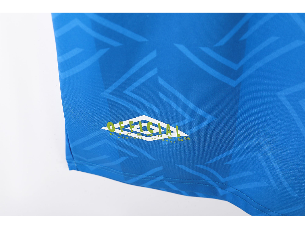 Napoli 1993/94 (Home Kit) 6