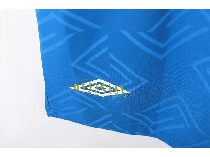 Napoli 1993/94 (Home Kit) 6