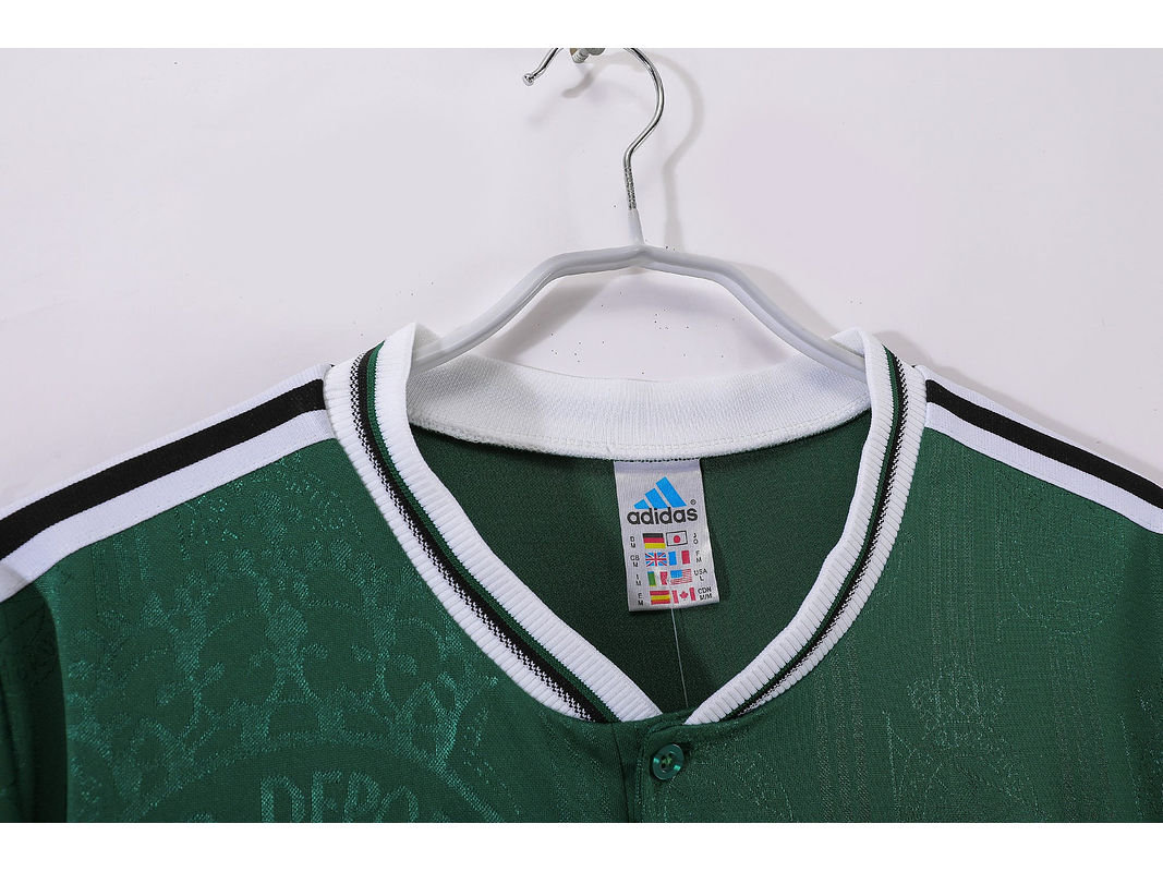 Deportivo La Coruña 1999/00 (Away Kit - Long sleeve) 7