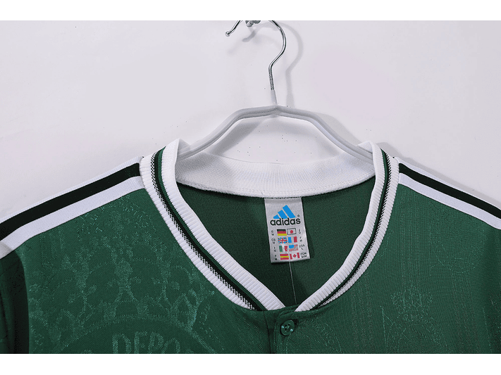 Deportivo La Coruña 1999/00 (Away Kit - Long sleeve) 7