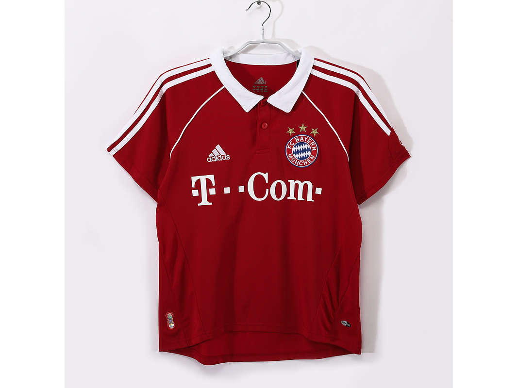 Bayern Munich 2006/07 (Home Kit) 1