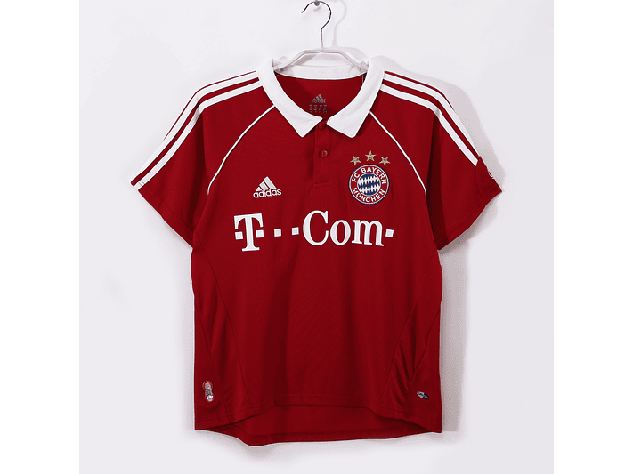 Bayern Munich 2006/07 (Home Kit) 1