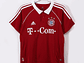 Bayern Munich 2006/07 (Home Kit) - thumbnail 1