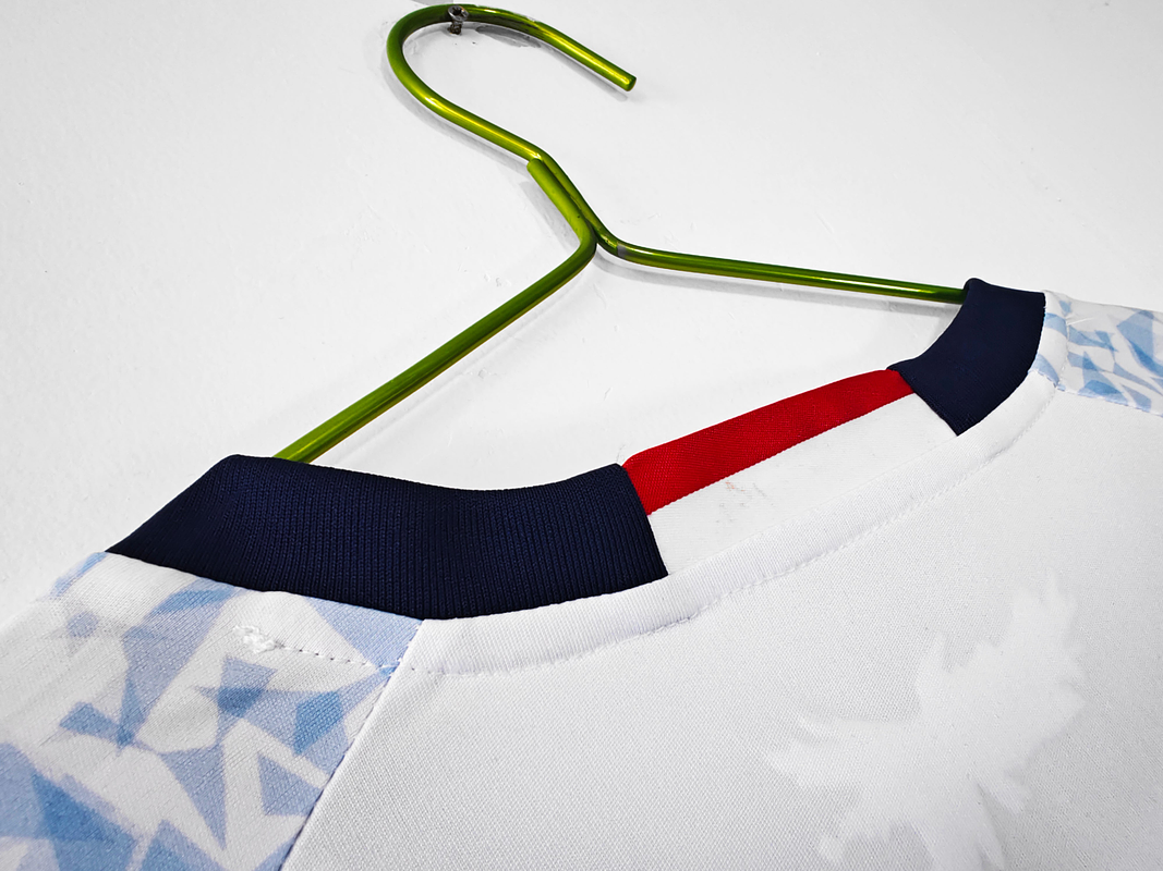 Japón 2016/17 (Away Kit) 5