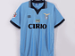 Lazio 1996/97 (Home Kit) - thumbnail 1