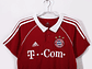 Bayern Munich 2006/07 (Home Kit) - thumbnail 2