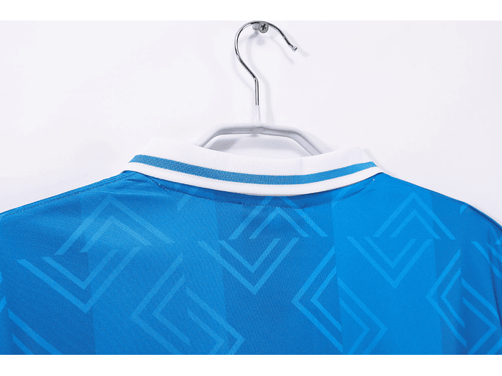Napoli 1993/94 (Home Kit) 8