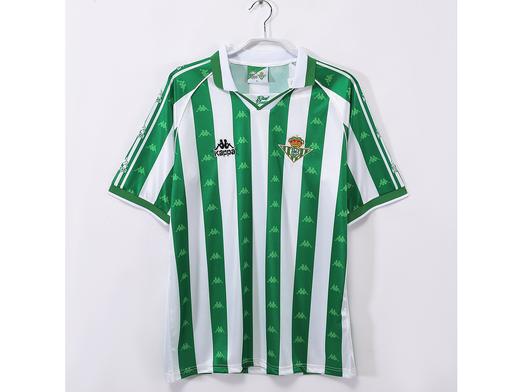 Betis 1995/97 (Home Kit) 1