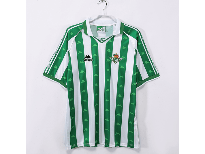 Betis 1995/97 (Home Kit) 1