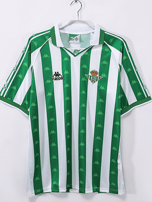 Betis 1995/97 (Home Kit)