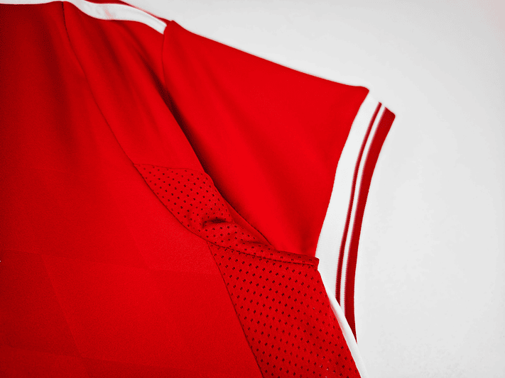 Bayern Munich 2013/14 (Home Kit) 10