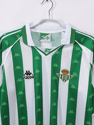 Betis 1995/97 (Home Kit)
