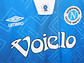 Napoli 1993/94 (Home Kit) - thumbnail 9