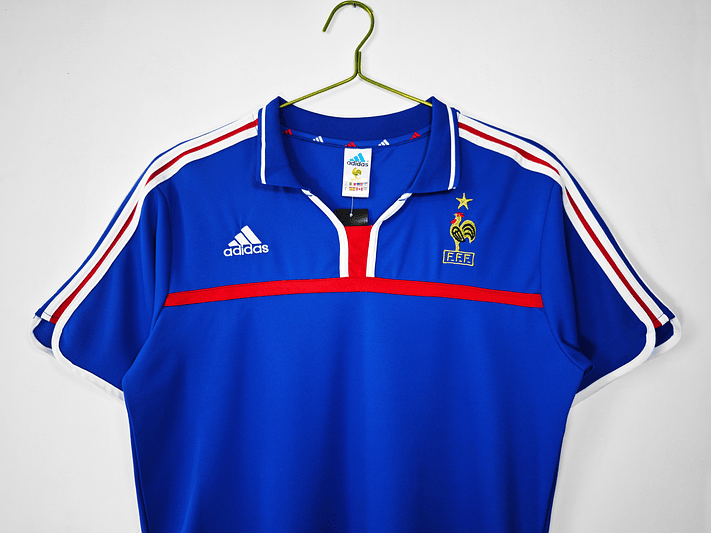Francia 2000 (Home Kit) 2